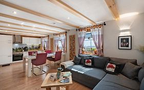 Ferienwohnung Steinbühlschlössle